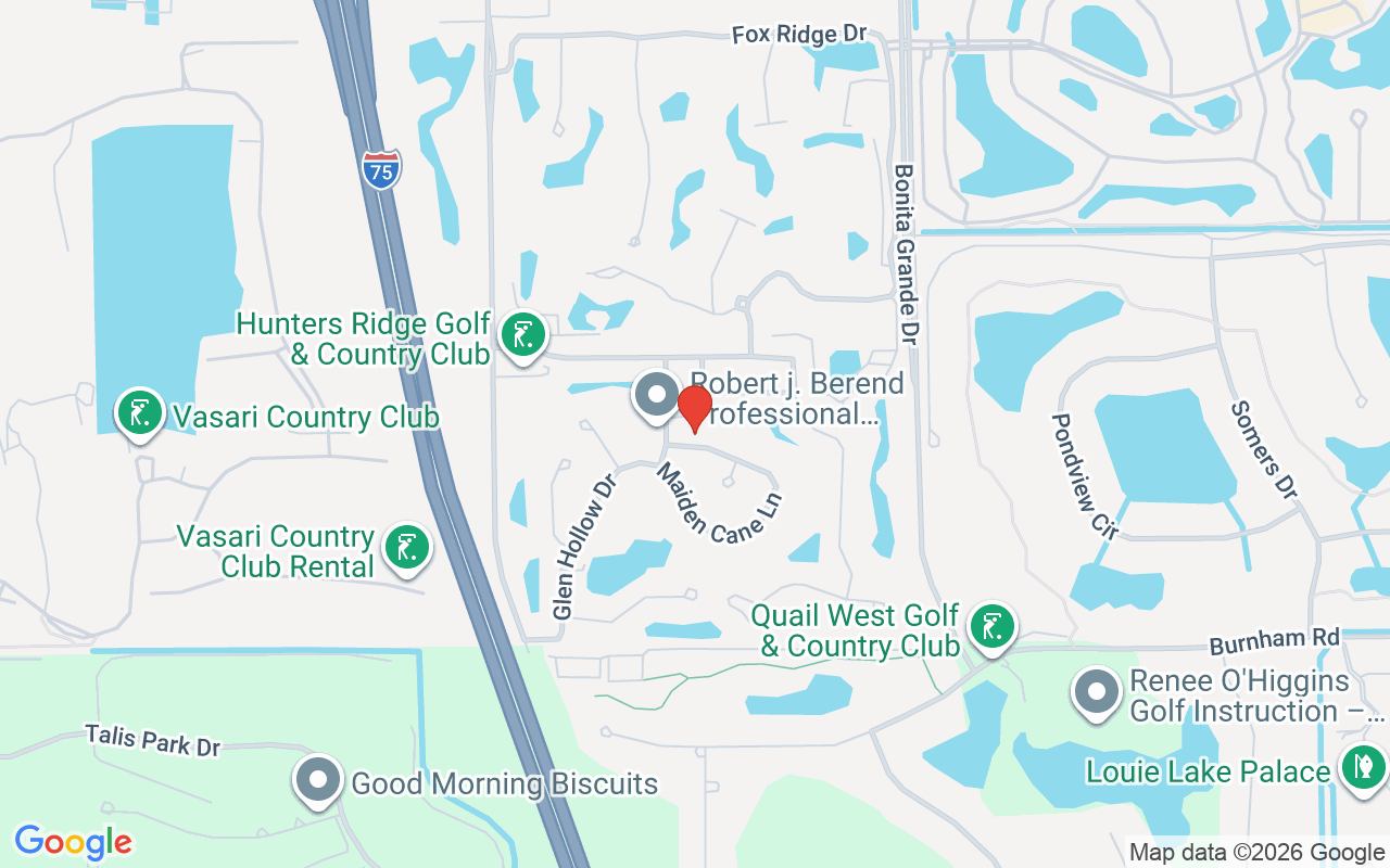 12727 Maiden Cane Ln, Bonita Springs, FL 34135