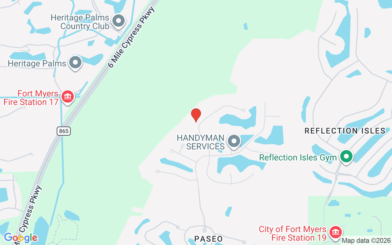 11090 Esteban Dr, Fort Myers, FL 33912