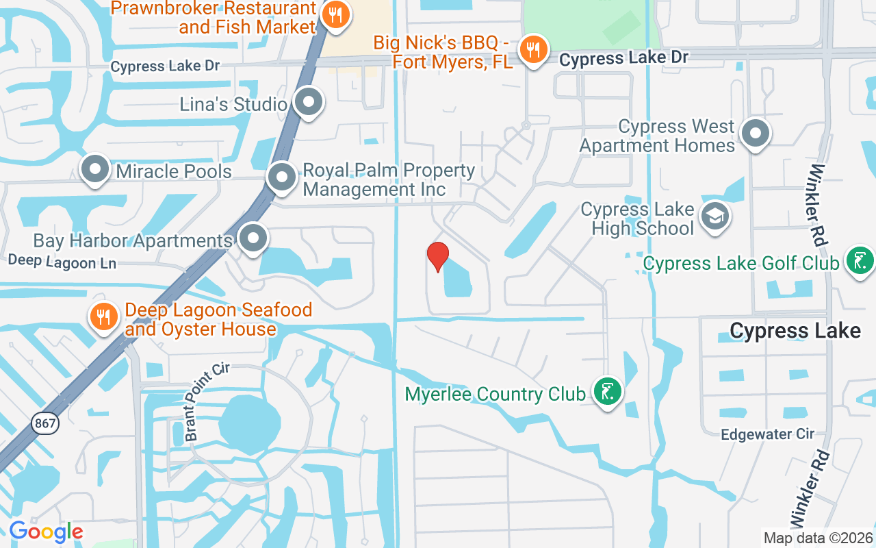 13770 Julias Way #1126, Fort Myers, FL 33919
