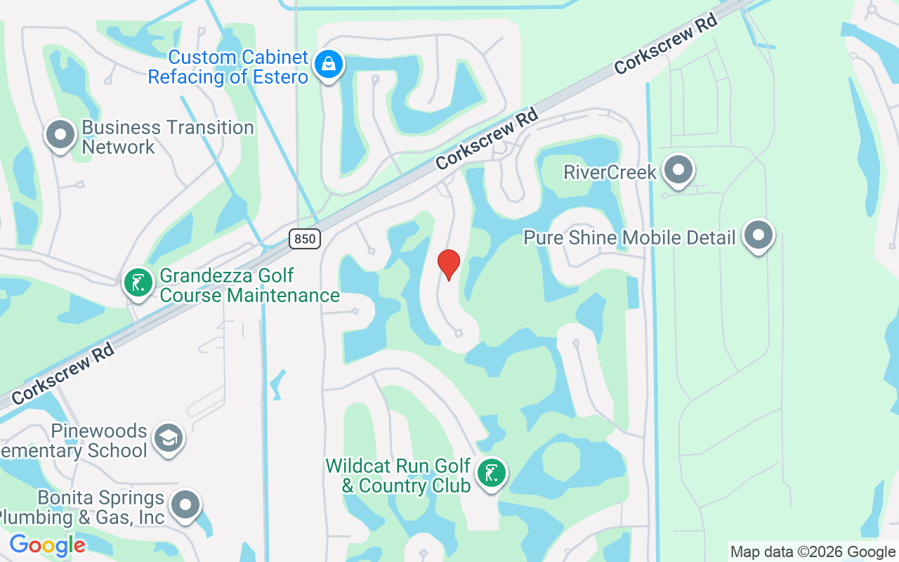 20127 Cheetah Ln, Estero, FL 33928