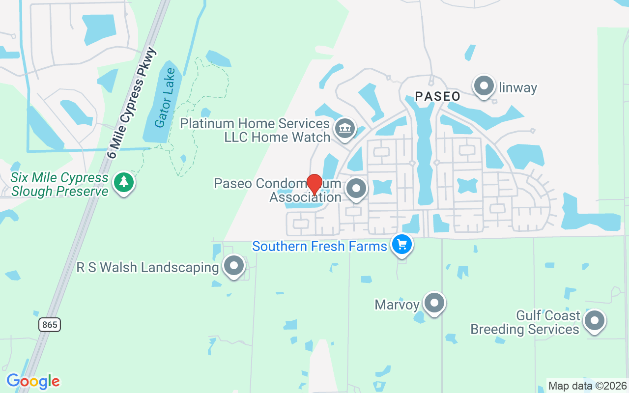 11889 Rosalinda Ct, Fort Myers, FL 33912