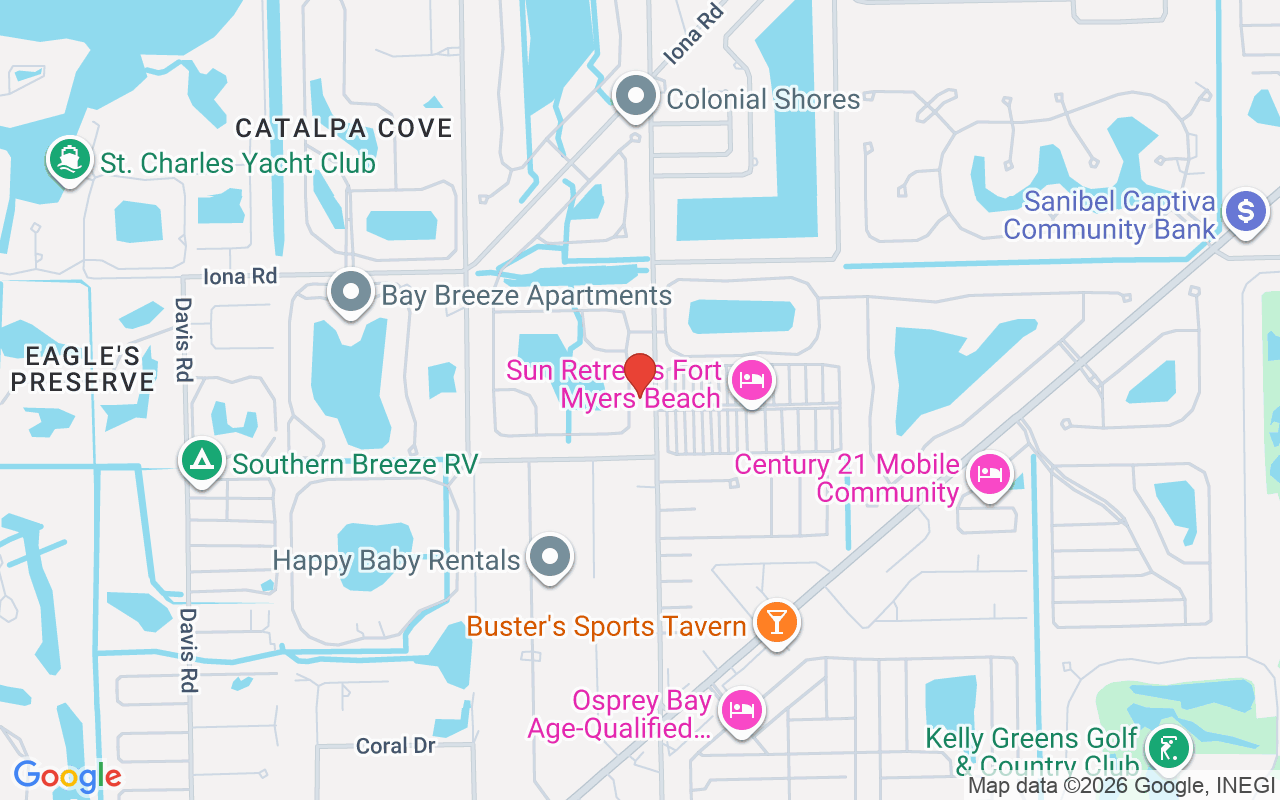 16208 Cutters Ct, Fort Myers, FL 33908