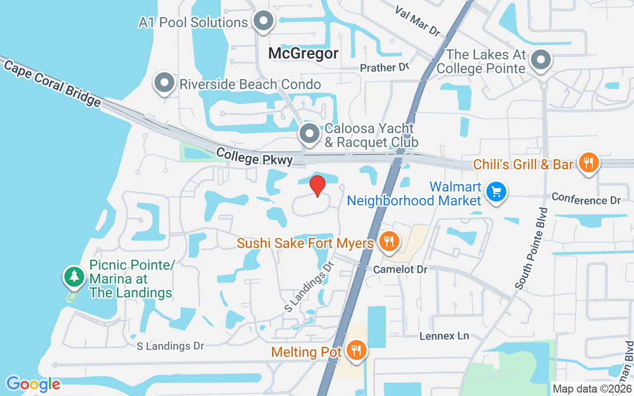 9513 Mariners Cove Ln, Fort Myers, FL 33919