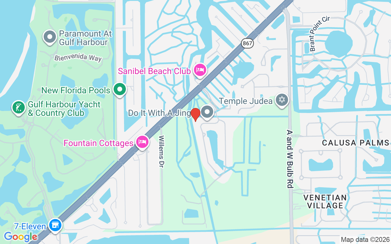 14508 Dolce Vista Rd #202, Fort Myers, FL 33908