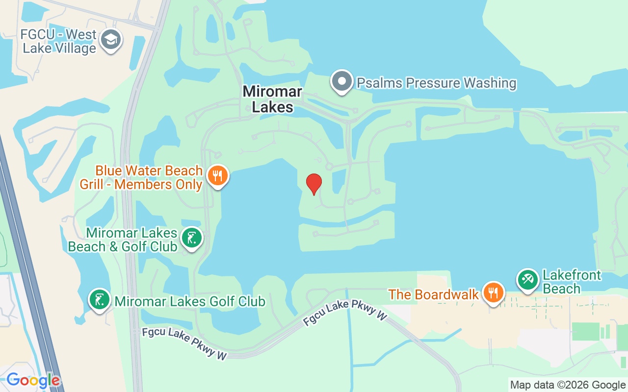 10751 Vivaldi Ct #1201, Miromar Lakes, FL 33913