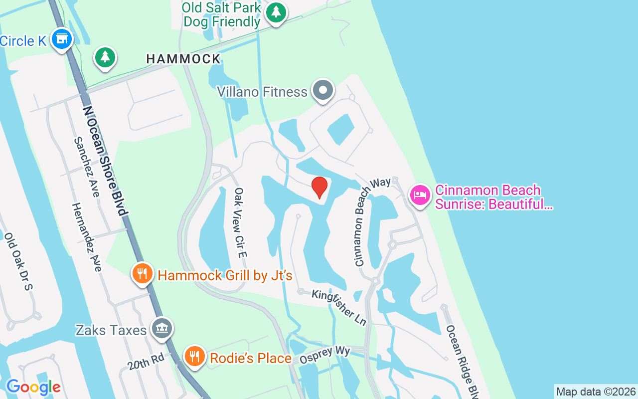 27 Las Palmas Way, Palm Coast, FL 32137