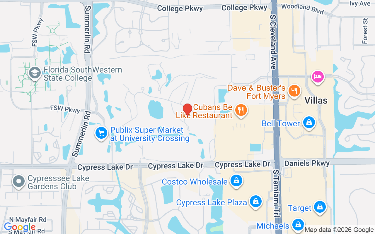 1790 Pine Glade Cir, Fort Myers, FL 33907