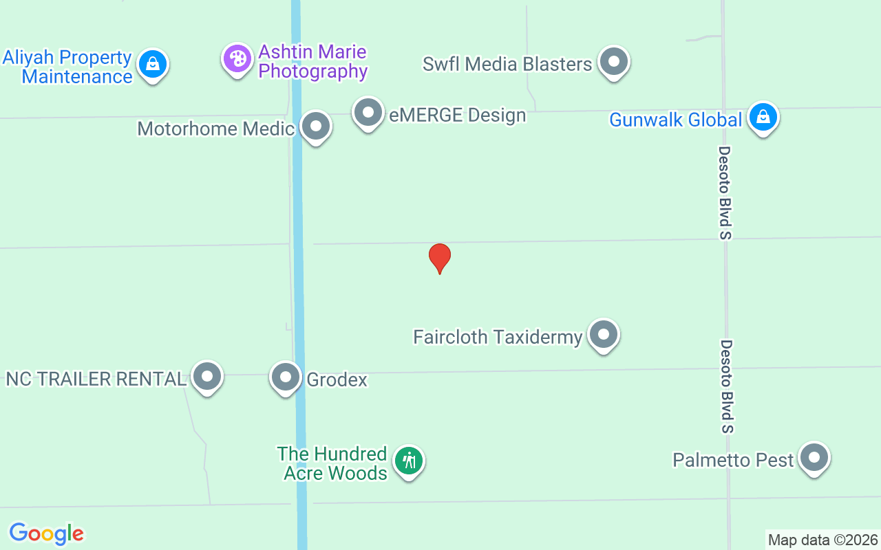 4122 10Th Ave, Naples, FL 34117