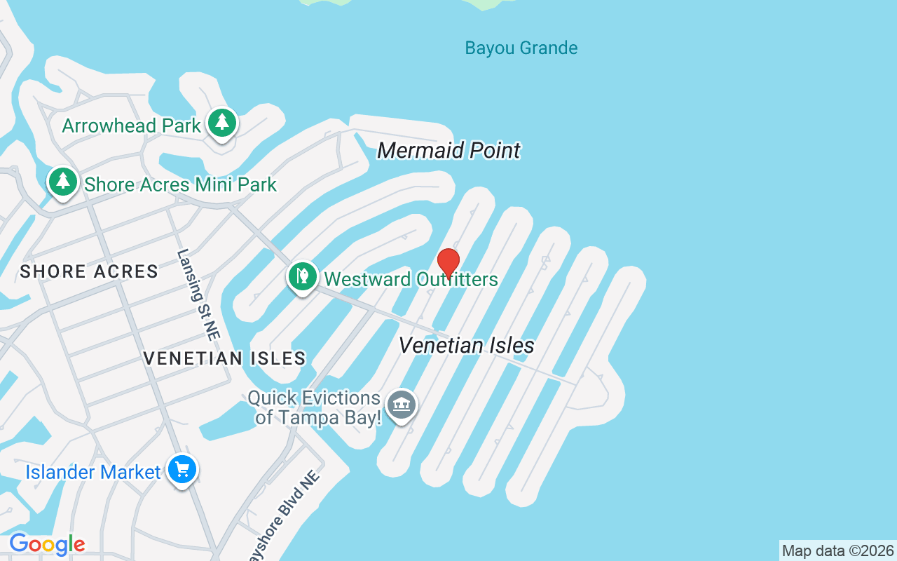 2032 Kansas Avenue, St Petersburg, FL 33703