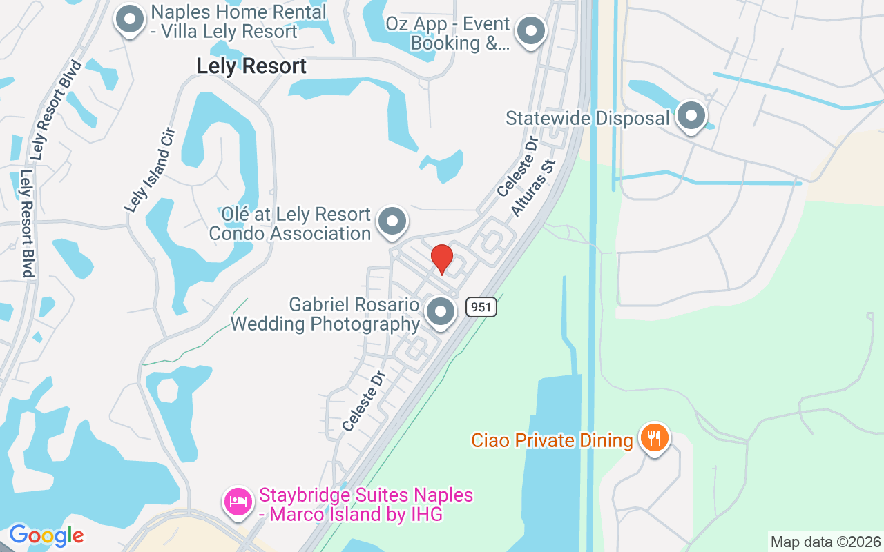 9114 Capistrano St #8501, Naples, FL 34113