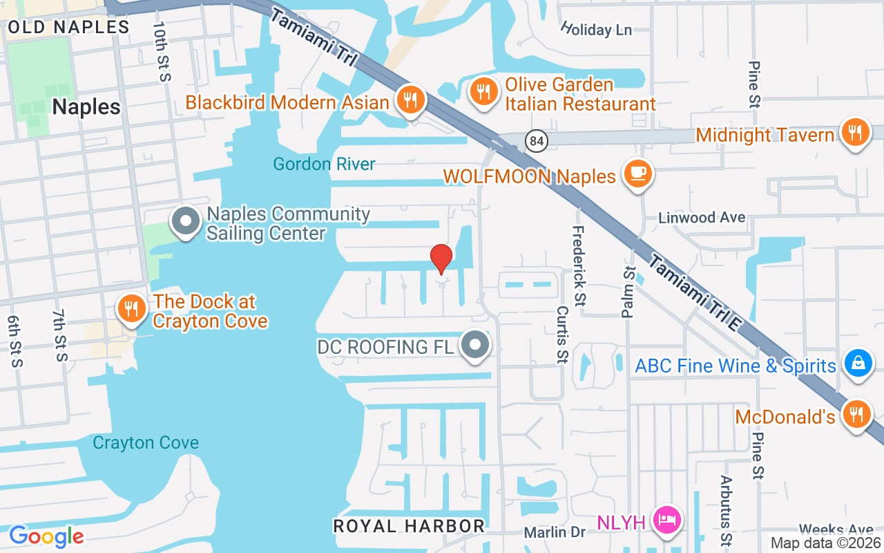 1200 Cherrystone Ct #B209, Naples, FL 34102