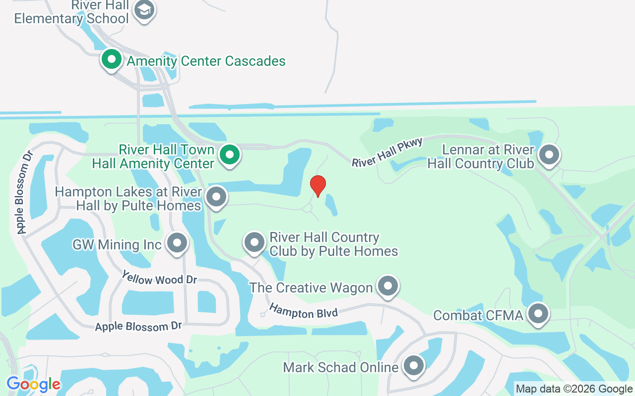 15716 Angelica Dr, Alva, FL 33920