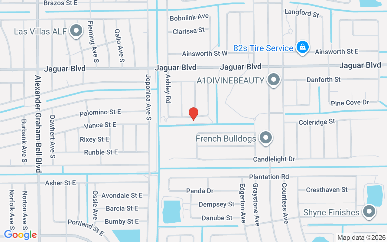 916 Ashley Oaks Dr, Lehigh Acres, FL 33974