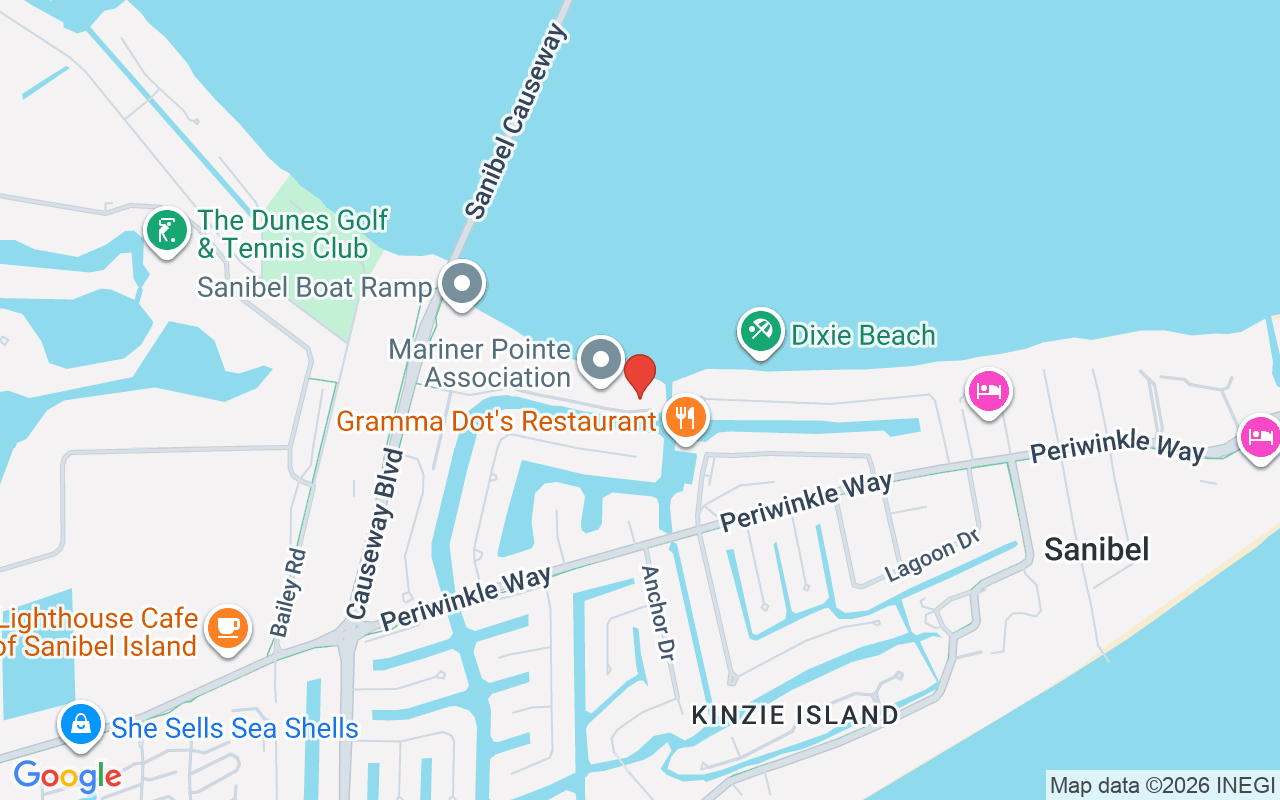 760 Sextant Dr #321, Sanibel, FL 33957