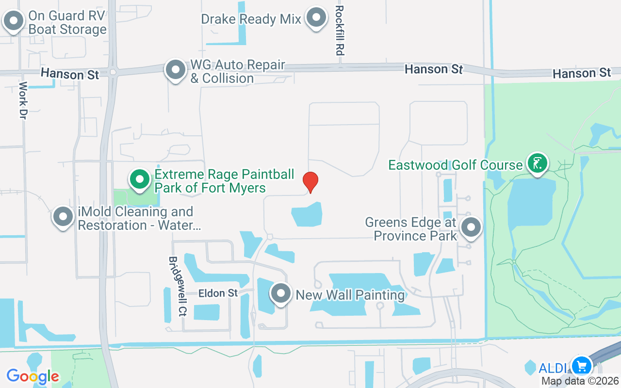 3177 Royal Gardens Ave, Fort Myers, FL 33916