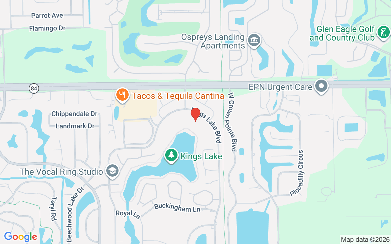 3062 Kings Lake Blvd #7511, Naples, FL 34112