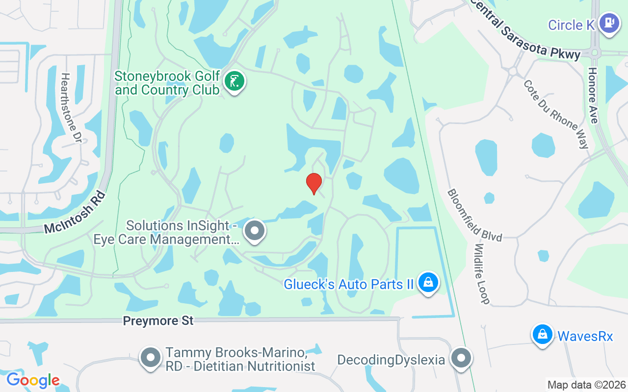 9330 Clubside Circle Unit 3202, Sarasota, FL 34328