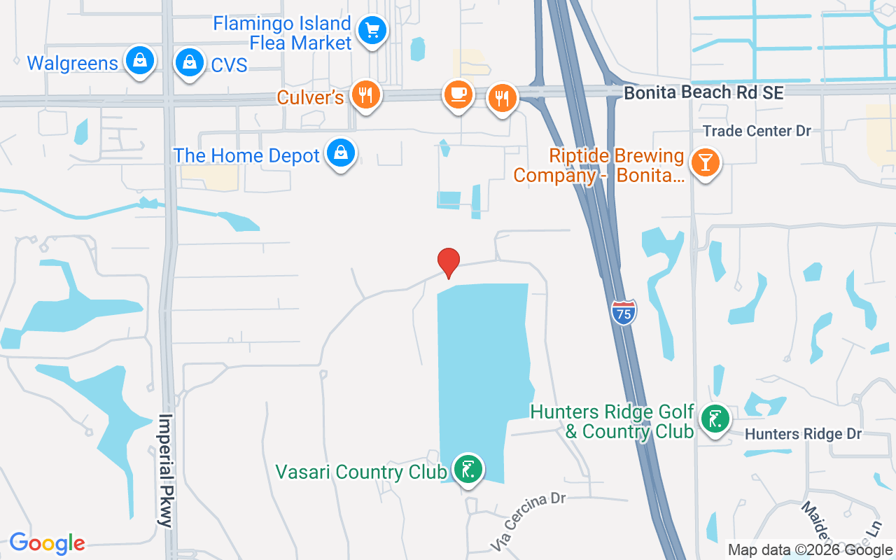 28436 Altessa Way #204, Bonita Springs, FL 34135