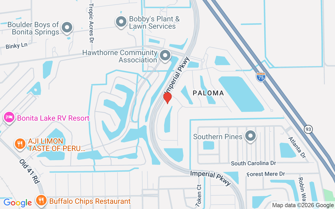 11213 Monte Carlo Blvd, Bonita Springs, FL 34135