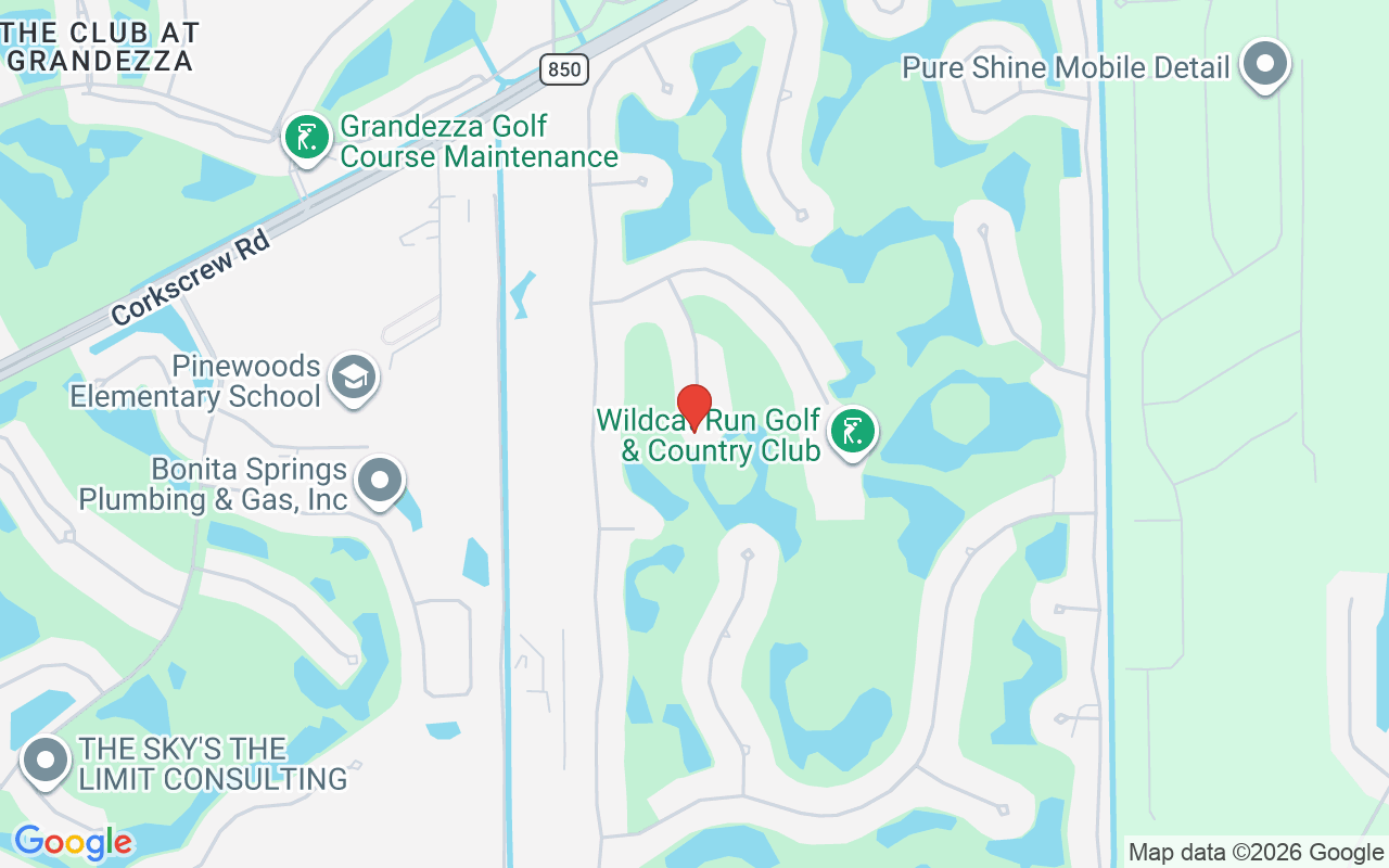 20268 Puma Trl, Estero, FL 33928