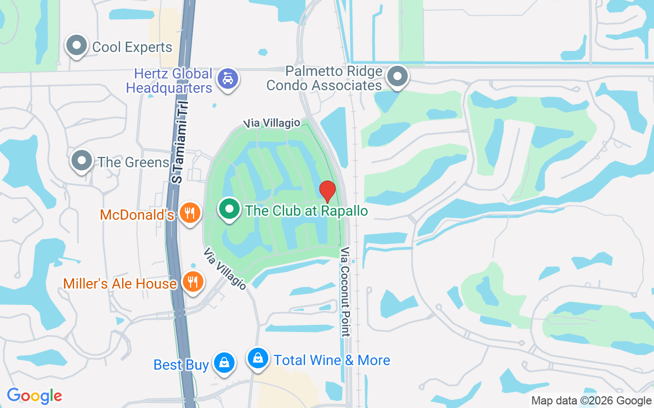 8625 Via Rapallo Dr 206, Estero, FL 33928