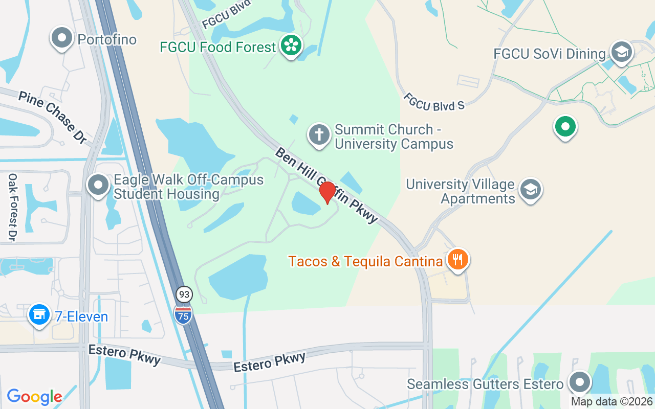 19640 Marino Lake Cir 2603, Miromar Lakes, FL 33913