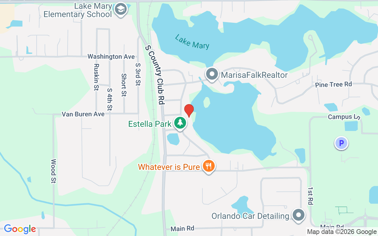 311 Clermont Avenue, Lake Mary, FL 32746