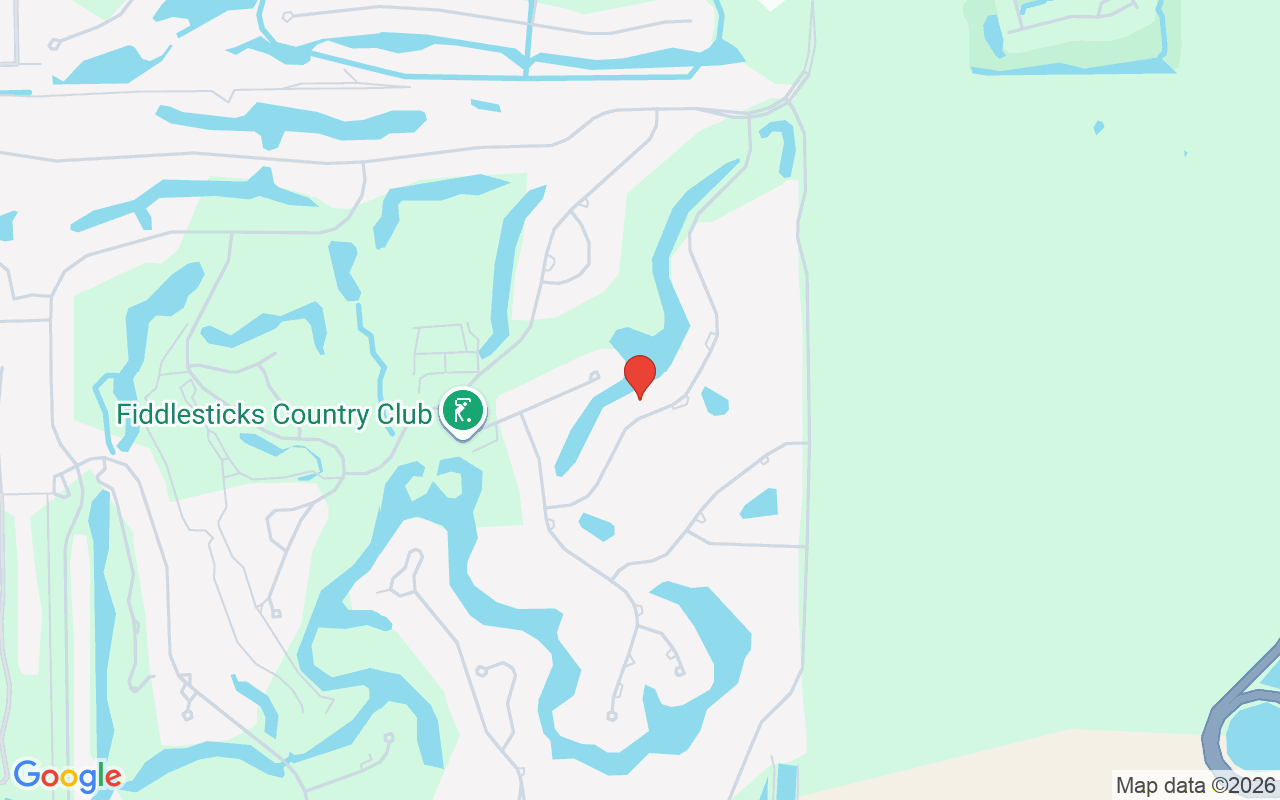 15410 Kilbirnie Dr, Fort Myers, FL 33912