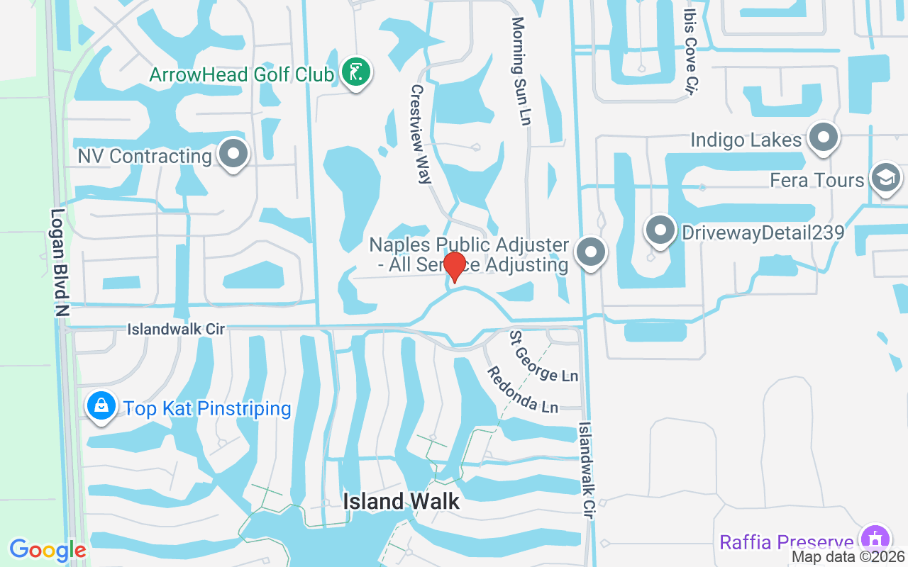 1720 Morning Sun Ln #D10, Naples, FL 34119