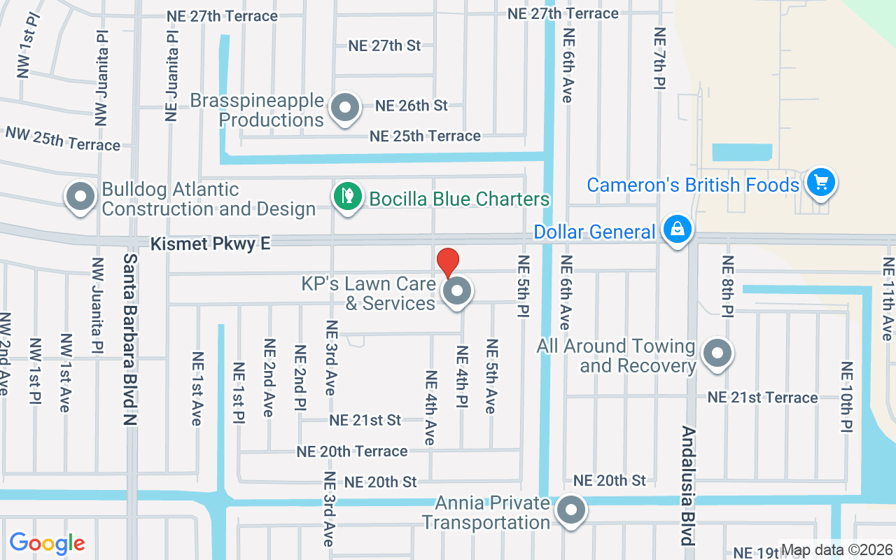 404 23Rd Ter Ne, Cape Coral, FL 33909