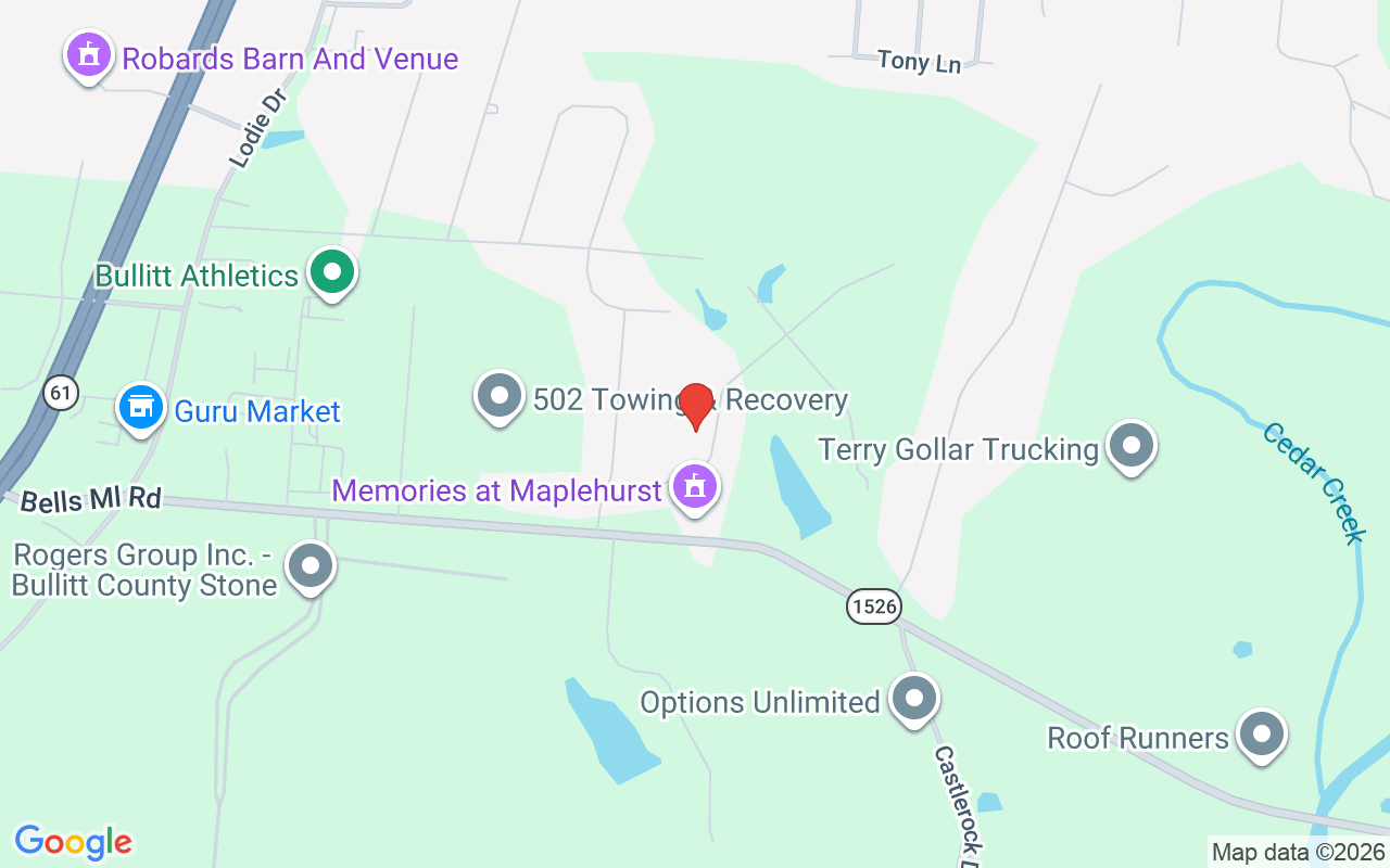 240 Brennan Ct, Shepherdsville, KY 40165