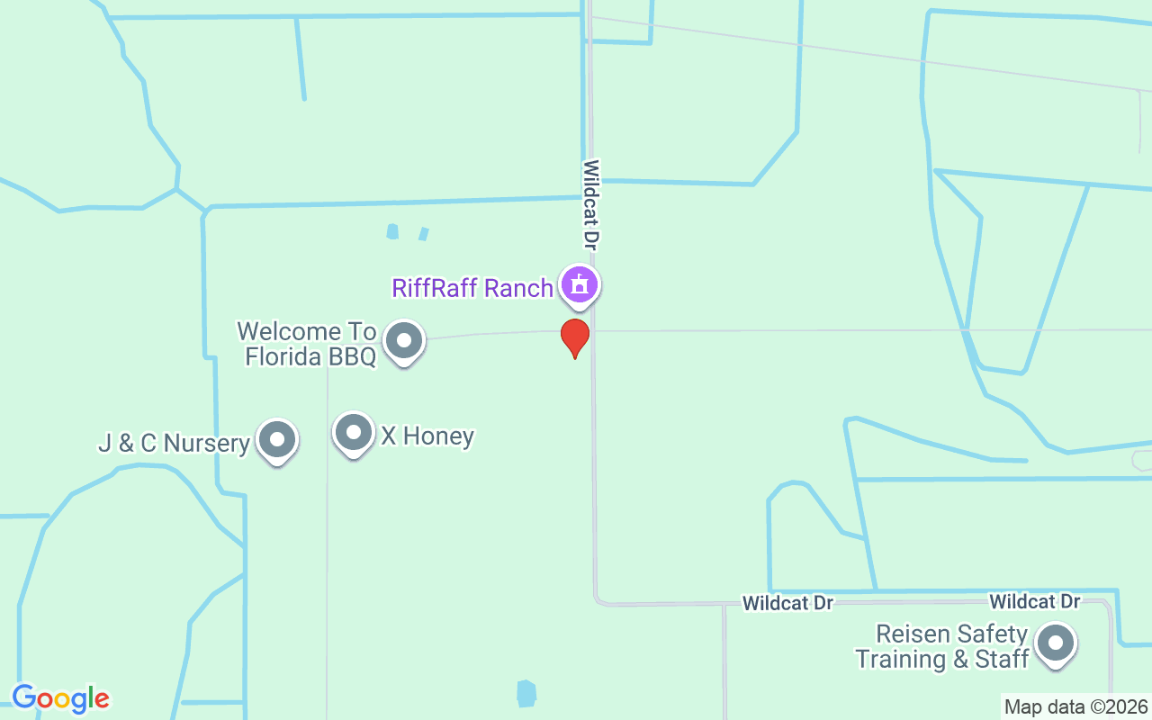 22950 Tinas Ln, Fort Myers, FL 33913