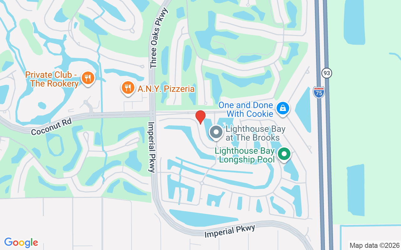 10280 Cape Roman Rd #101, Bonita Springs, FL 34135