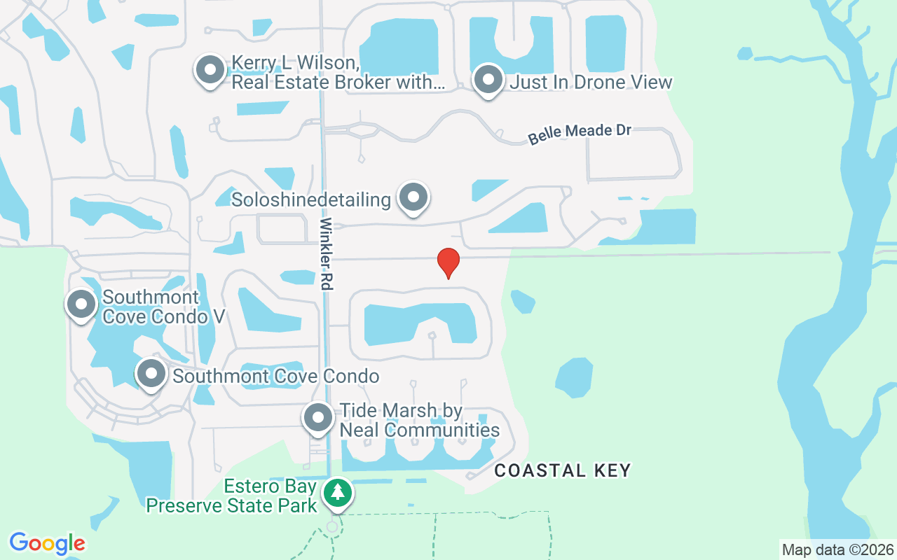 8524 Southwind Bay Cir, Fort Myers, FL 33908