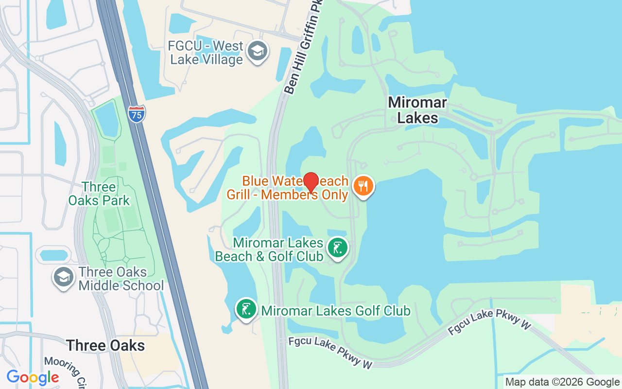 18070 Montelago Ct, Miromar Lakes, FL 33913