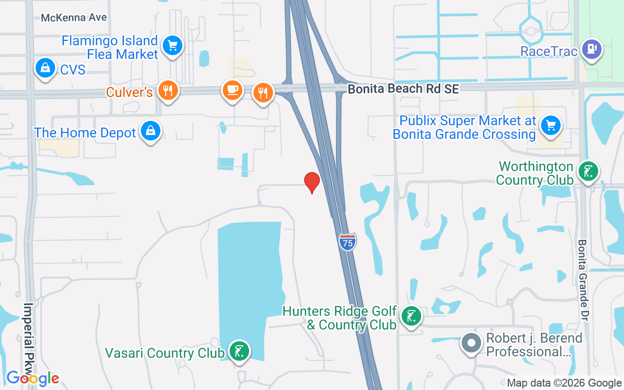 12080 Matera Ln #103, Bonita Springs, FL 34135