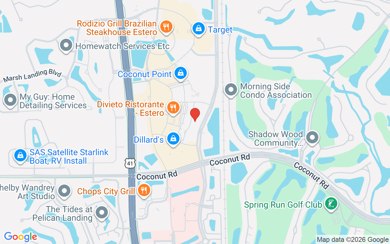 23159 Amgci Way 3314, Estero, FL 33928