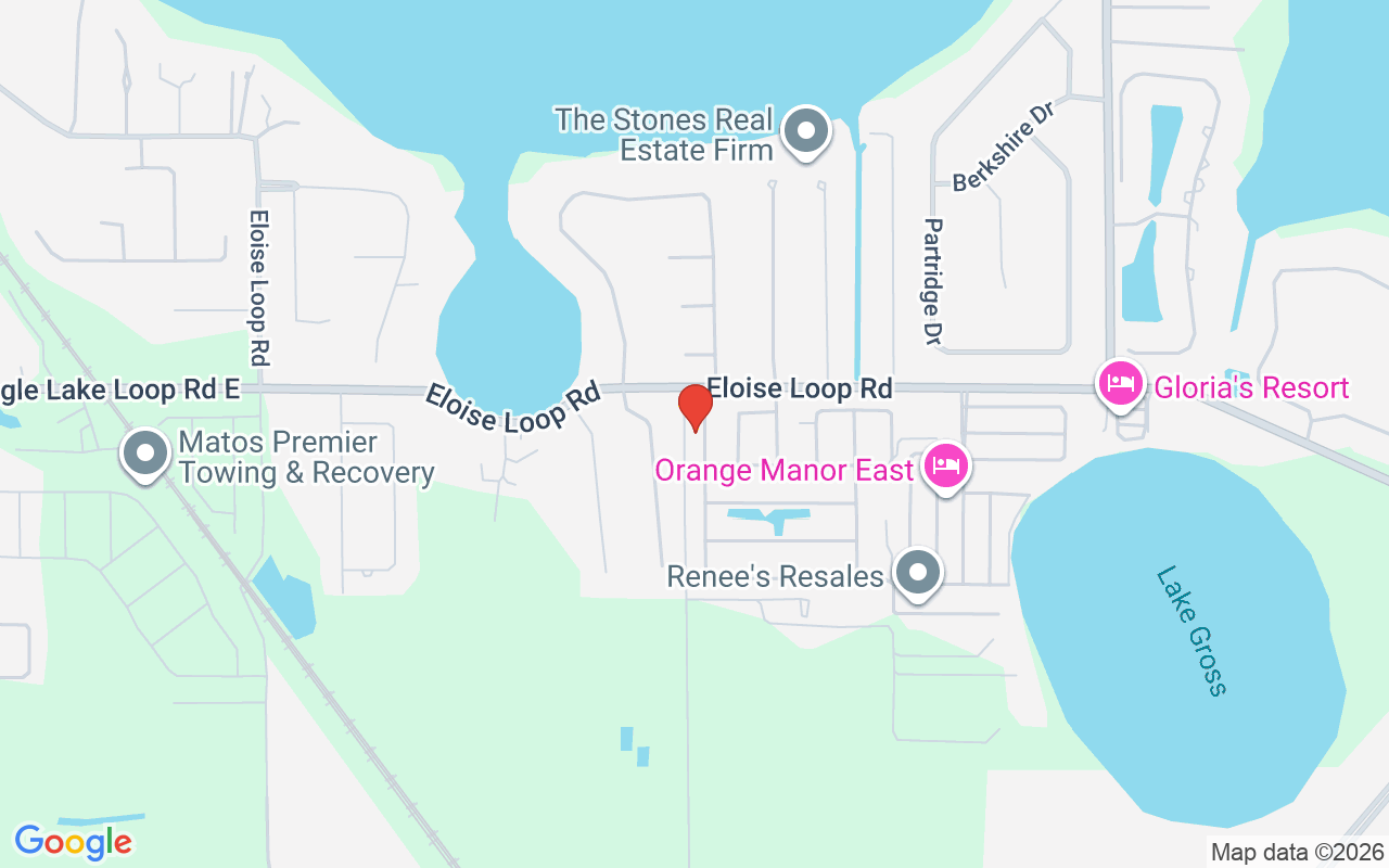 199 Sweet Circle, Winter Haven, FL 33884