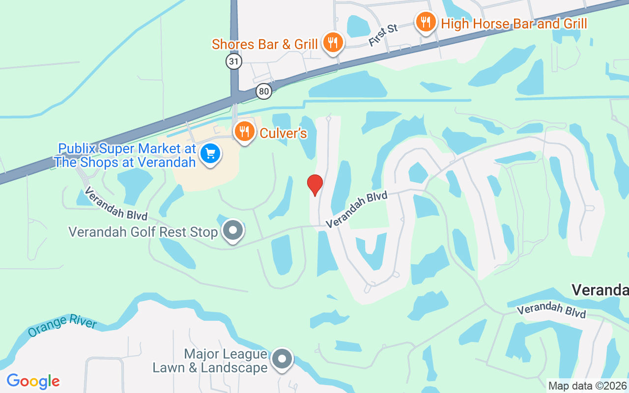 3111 Meandering Way #101, Fort Myers, FL 33905