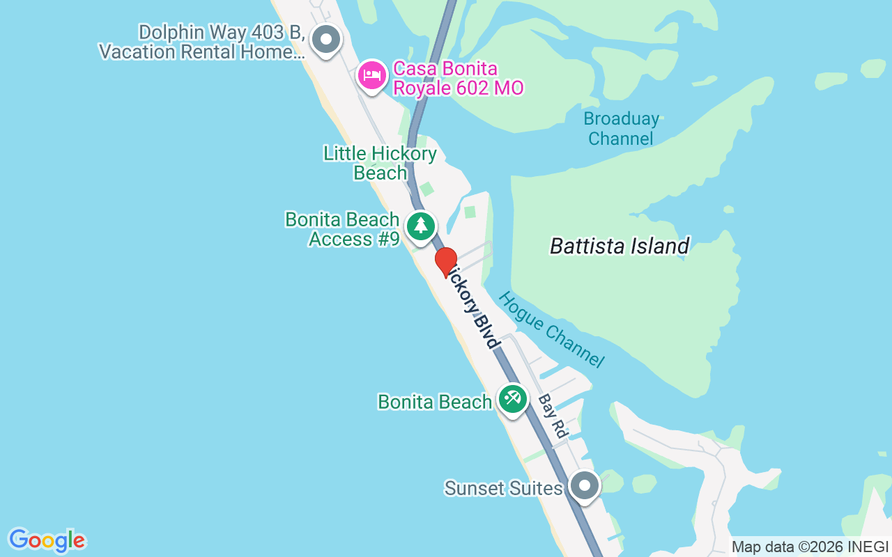 26300 Hickory Blvd #903, Bonita Springs, FL 34134