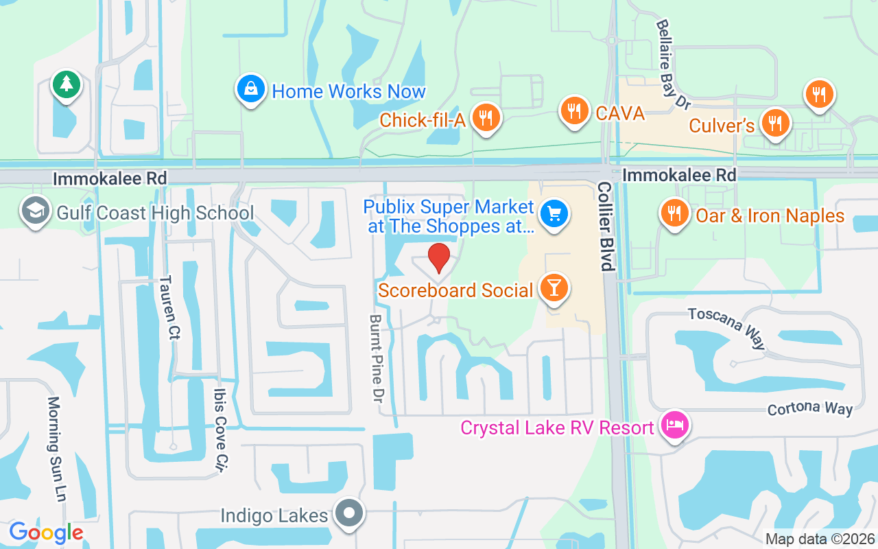 8310 Big Acorn Cir #1002, Naples, FL 34119