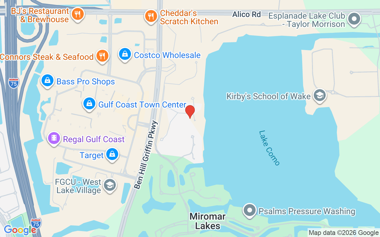 10480 Trevi Isle Way, Miromar Lakes, FL 33913