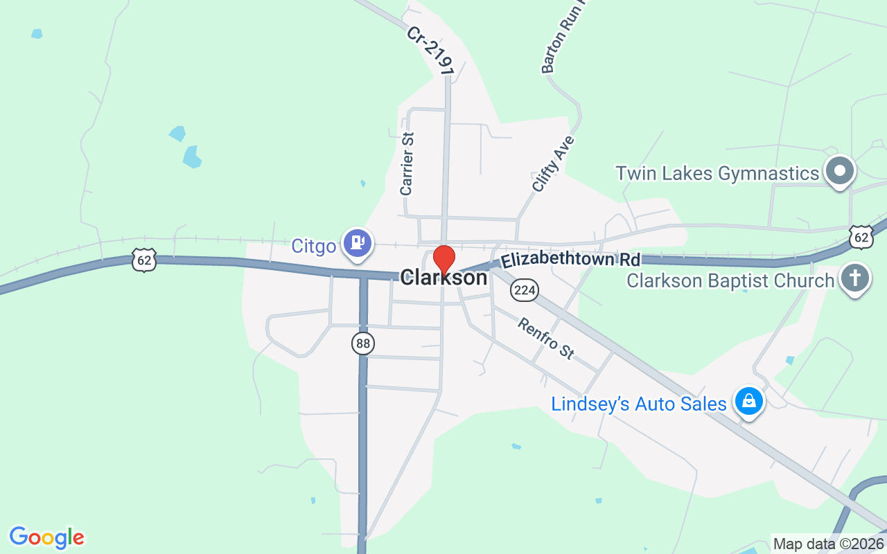 349 Rose Way, Clarkson, KY 42726