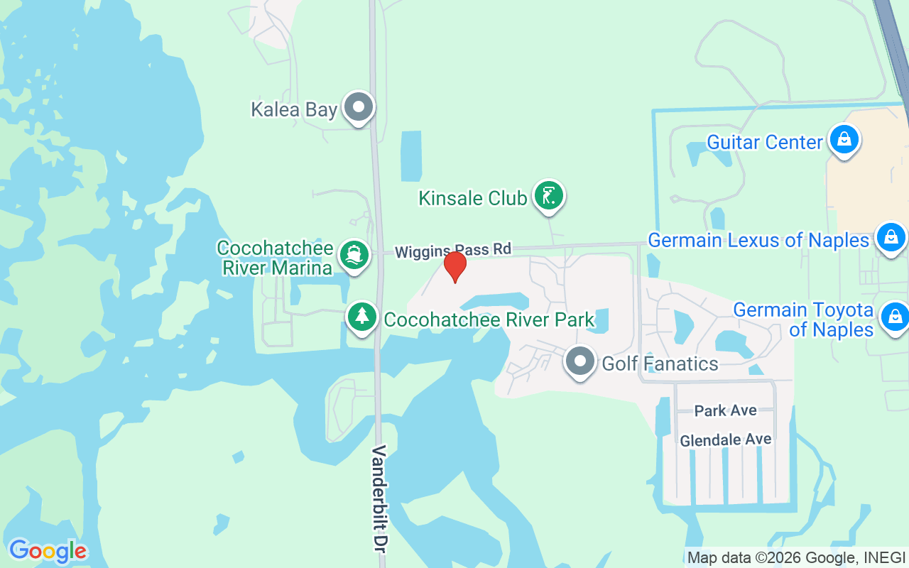 340 Horse Creek Dr #208, Naples, FL 34110