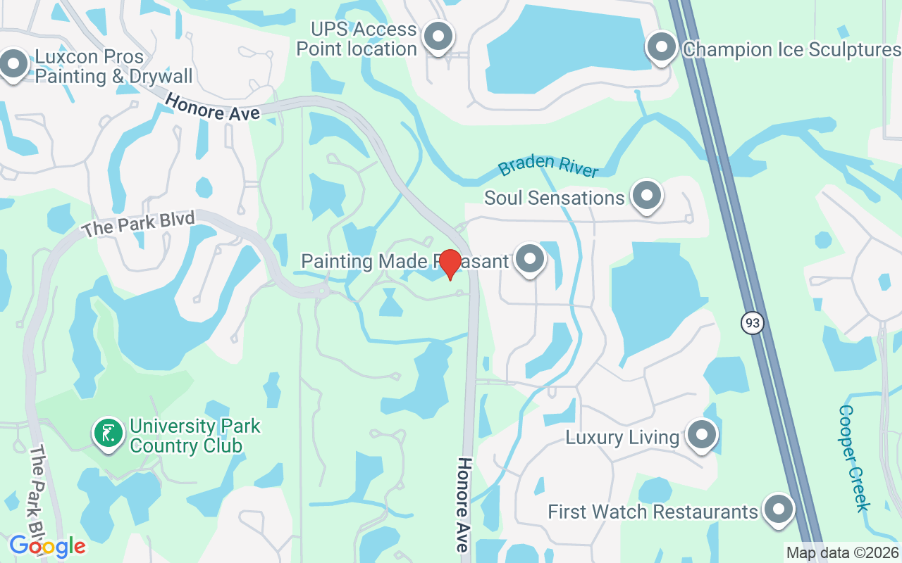 7331 Saint Georges Way, University Park, FL 34201