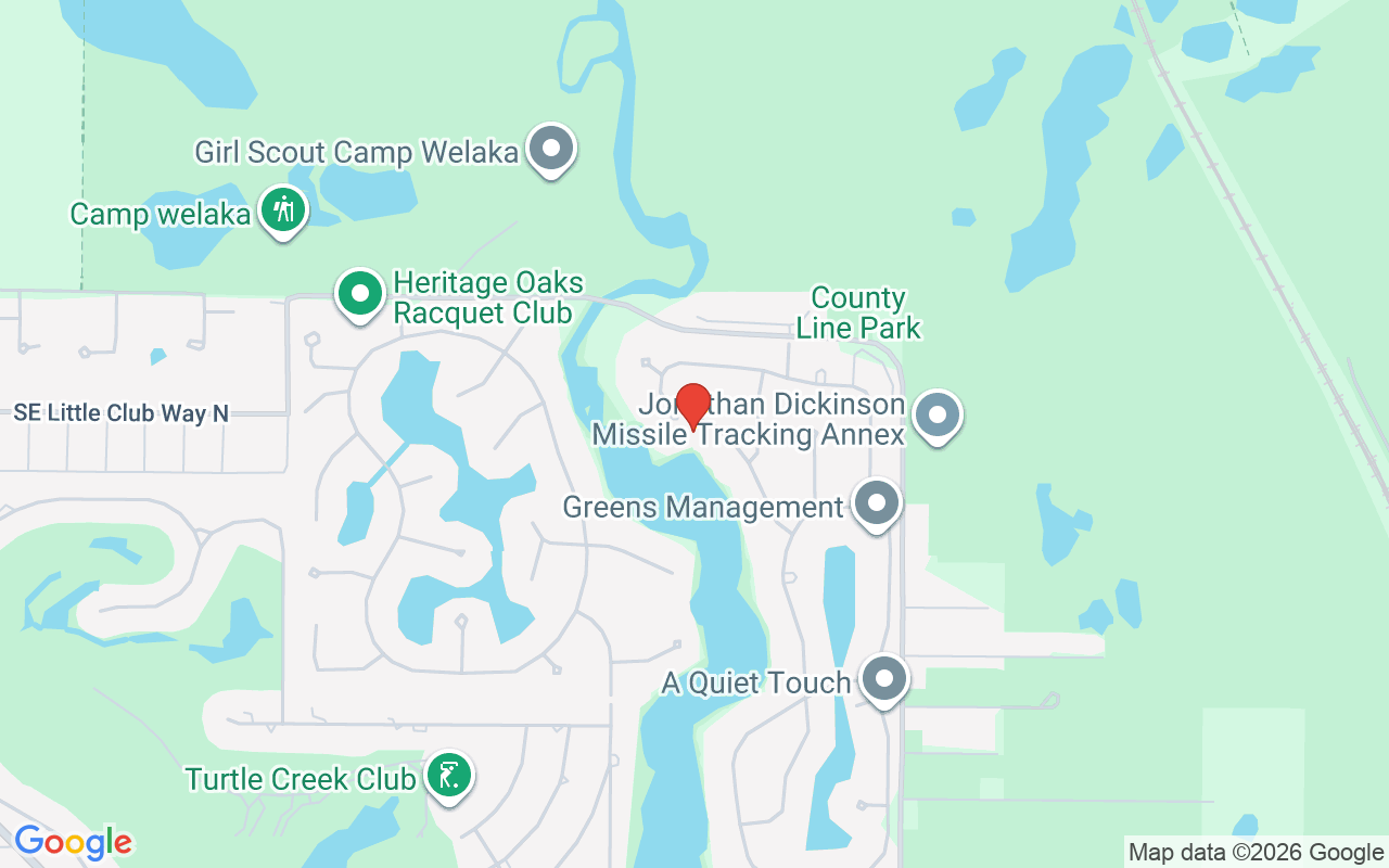 18163 Se Ridgeview Dr, Tequesta, FL 33469