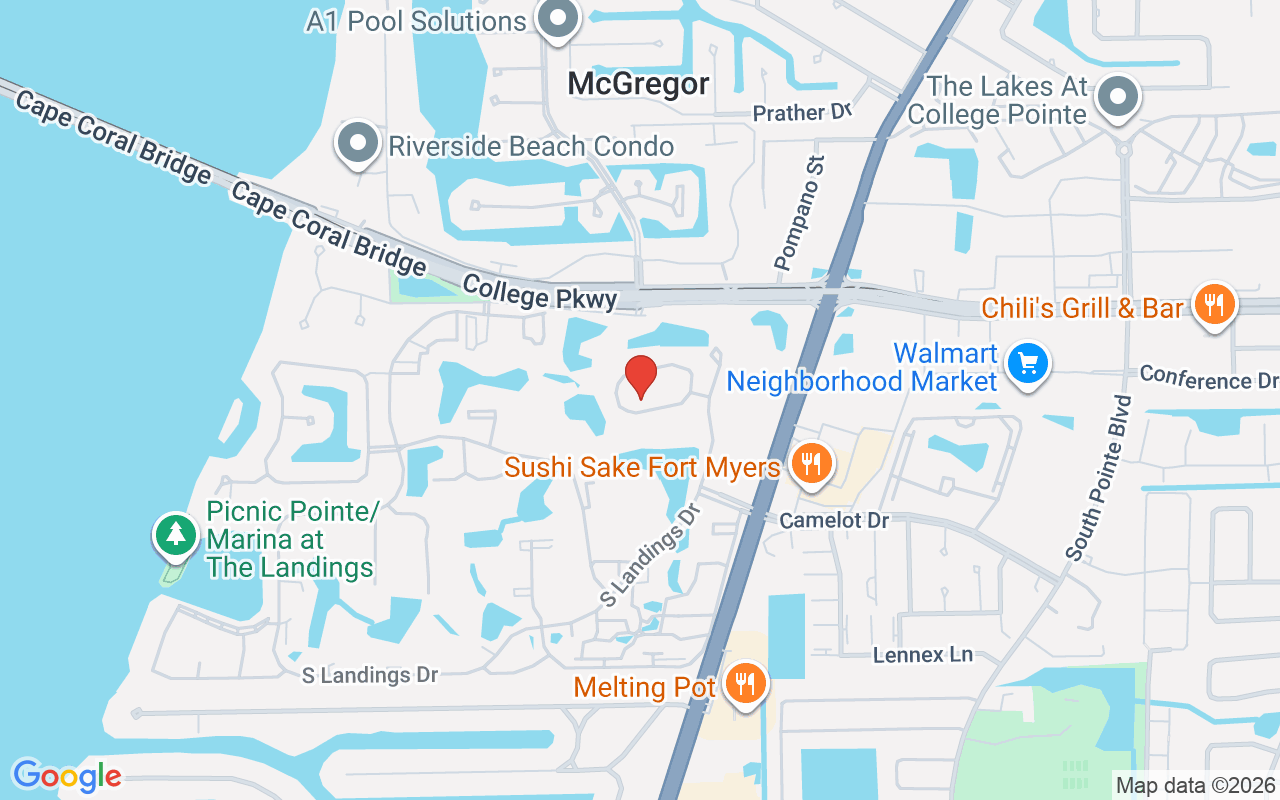 9547 Mariners Cove Ln, Fort Myers, FL 33919