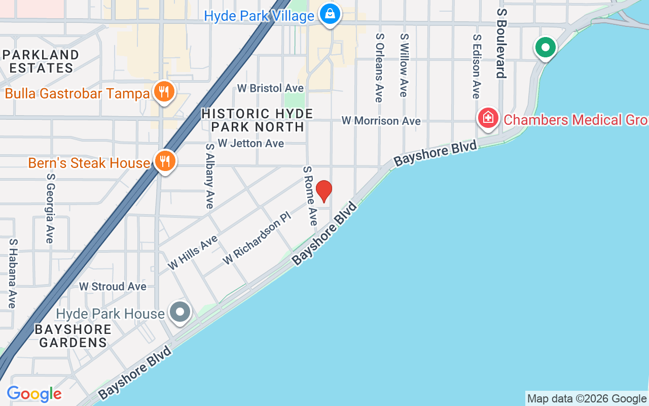 1027 Dakota Avenue S, Tampa, FL 33606