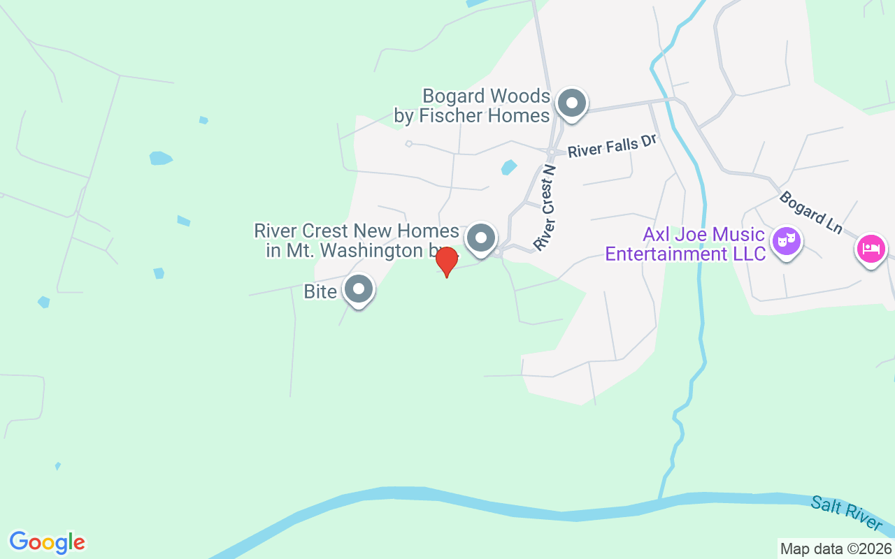 128 Preserves Blvd, Mt Washington, KY 40047