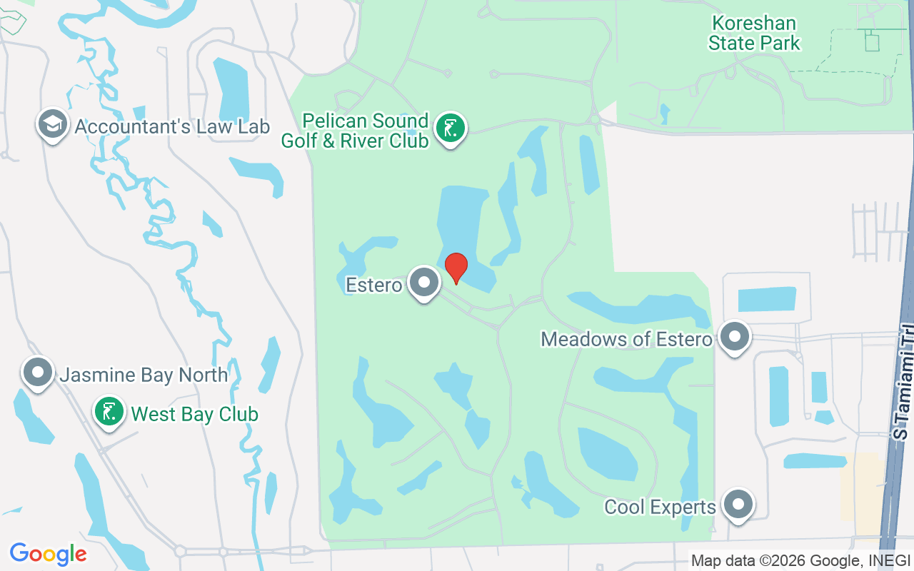 4650 Turnberry Lake Dr #102, Estero, FL 33928